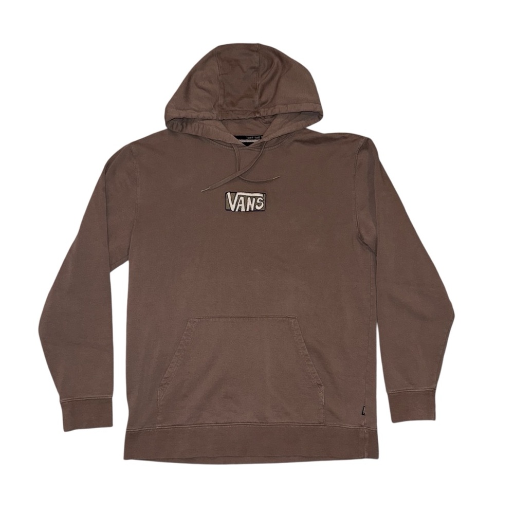 Vans Men’s Vintage Wash Hoodie